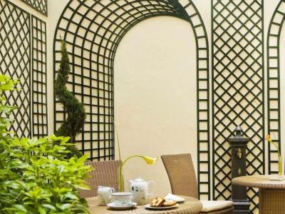 Le Relais Madeleine - 12