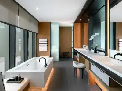 The Lalu Nanjing - 44