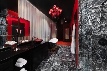 The Saint, New Orleans, French Quarter, Autograph Collection - 116