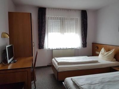 Traube Oeffingen - 1