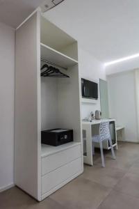 Aether Suites Tropea - 97