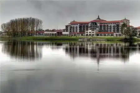 Pravets Golf & Spa Resort - 22