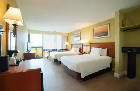 Holiday Inn Express & Suites Virginia Beach Oceanfront, An Ihg - 25