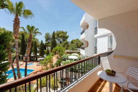 Suite S'Argamassa Palace - 20