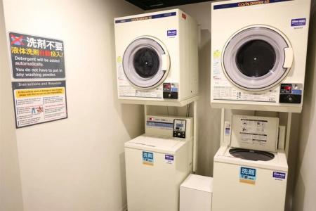 First Cabin Midosuji Namba - 31