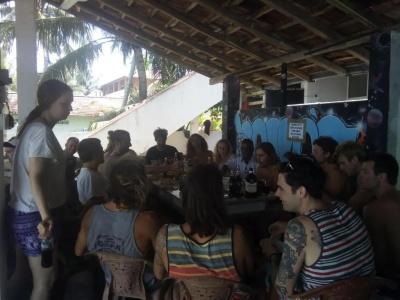 Jayanthi Surf Dreams - 8