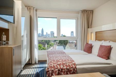 Best Western Plus Welcome Frankfurt - 67