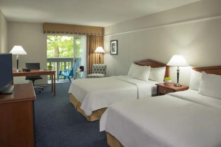 Toronto Don Valley and Suites - 62