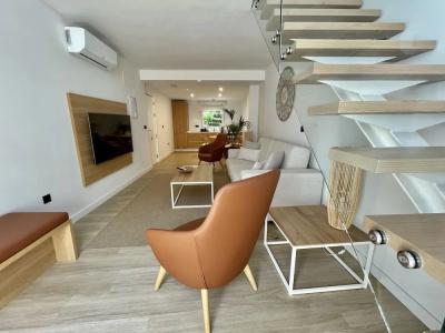 emblemático Hi Suites - 75