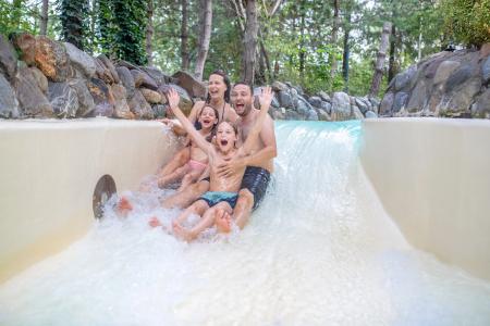 Center Parcs Bispinger Lüneburger Heide - 28