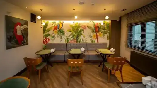 Grand Asya - 25