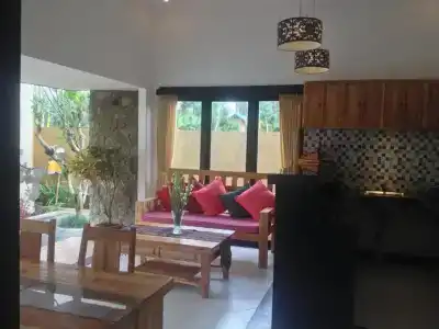 Dupa Ubud Villa - 73