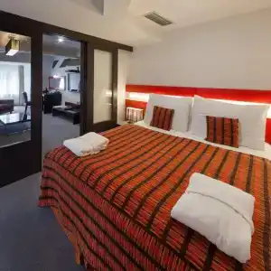 Prague Inn - 23
