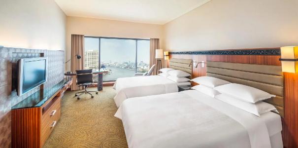Royal Orchid Sheraton And Towers - Sha Extra Plus - 9