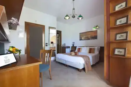 Villa Pane Resort - 79