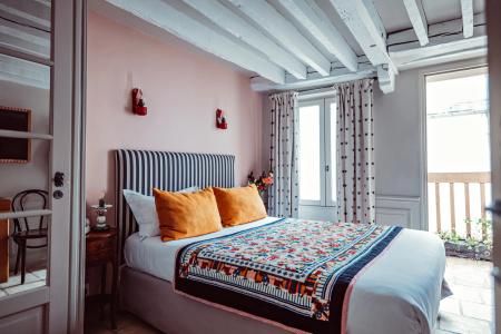 Maison Saintonge - 3
