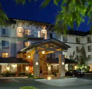 Larkspur Landing - An All-Suite - 0