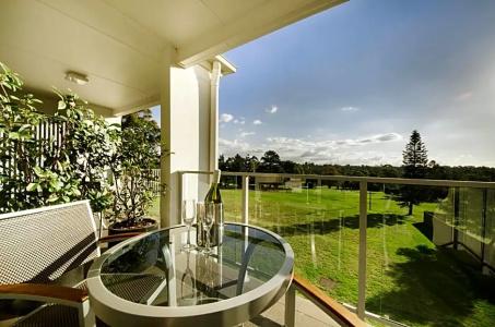 City Golf Club - 40