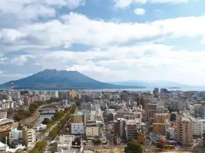 Solaria Nishitetsu Kagoshima - 19