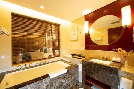 Howard Johnson Tropical Garden Plaza Kunming - 93