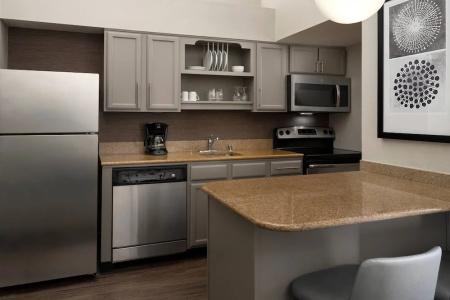 Residence Inn by Marriott Seattle/Bellevue - 50
