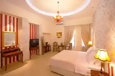 Casa Moazzo Suites and - 34