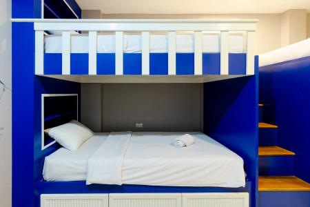 Secret Service Bed and Breakfast - 42