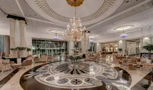 Rubi Platinum Spa Resort & Suites - 42