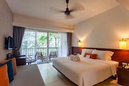 The Grand Southsea Khaolak - 39