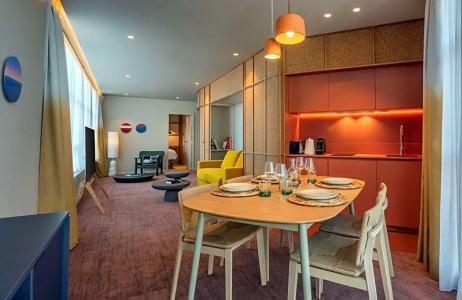 Radisson Blu 1835, Cannes - 112