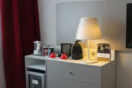 Mercure Tours Nord - 7