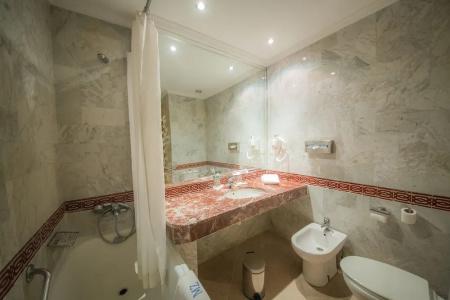 Menzeh Zalagh 2Boutique Hôtel & Sky - 33