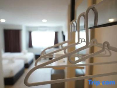 The charlotte smart lopburi - 39