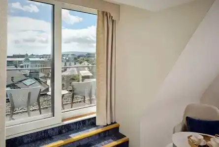 The Westin Dublin - 89