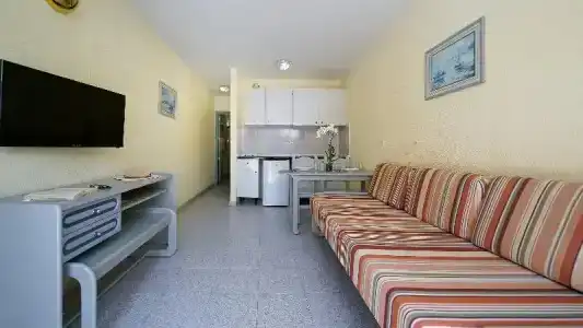 Bungalows Maspalomas Oasis Club - All Inclusive. - 52