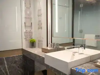Doubletree By Hilton Kunming Airport - 80