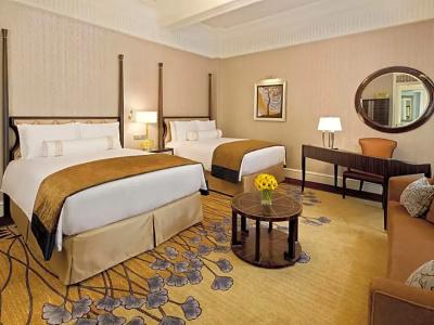 Fairmont Peace On the Bund (Start your own story with the BUND) - 60