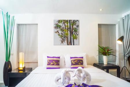 Baan Bophut Beach Samui - Sha Extra Plus - 50