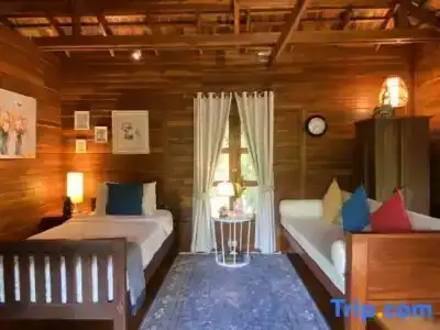 Nan Seasons Boutique Resort - 275