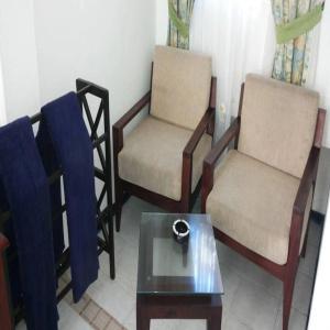 Nippon Villa Beach Resort - 1