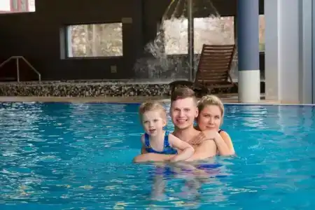 ESTONIA Medical Spa & - 10