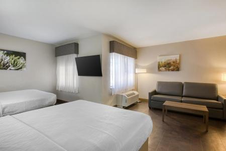 Best Western North Phoenix - 65