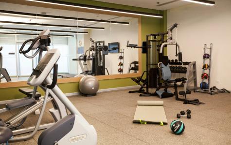 Hilton Garden Inn Erzincan - 26
