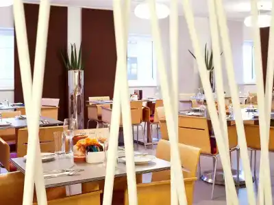 ibis Aberdeen Centre – Quayside - 18
