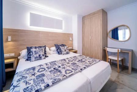 Suite Montana Club - 58