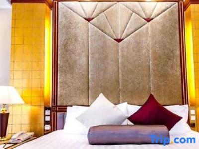 Xijiao State Guest - 98