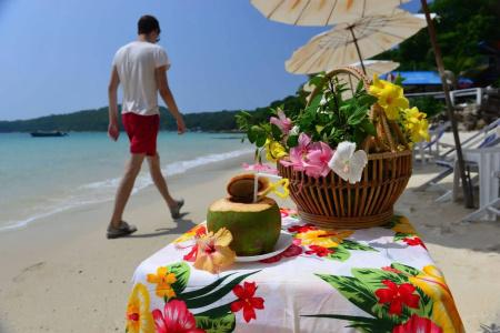 Sangthian Beach Resort - 29