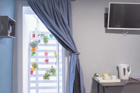Innit Rooms - Saltwater Guest House - 21