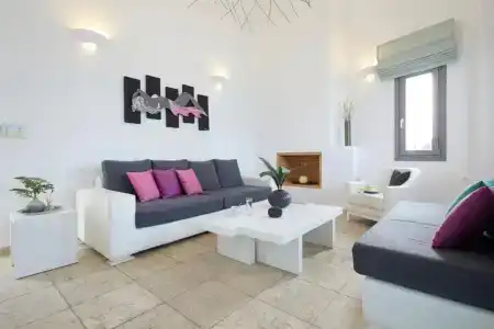 Santorini Princess Presidential Suites - 117