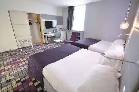 Kyriad Prestige Dijon Centre - 62
